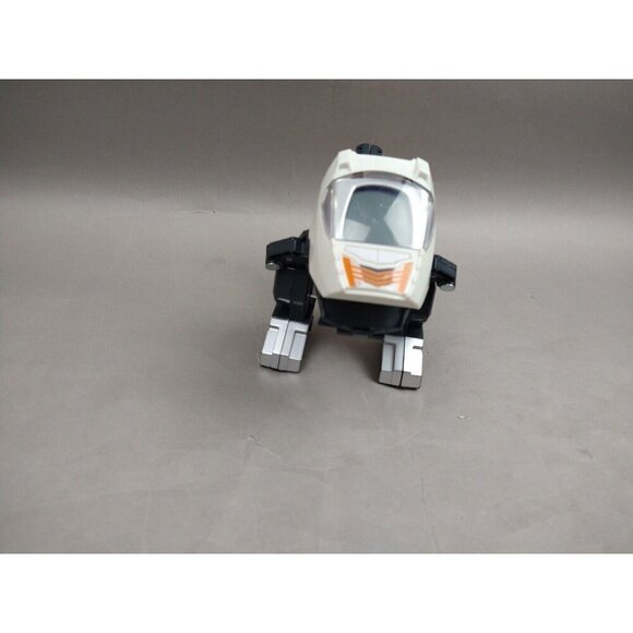 Transforming Switch & Go Dinos Skyslicer Plane/Allosaurus Dinosaur Working - Picture 7 of 8